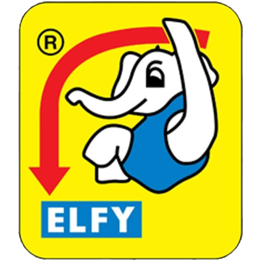 ELFY logo